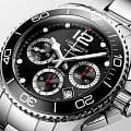 Часы Longines HydroConquest L3.783.4.56.6 фото 3